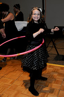 Bat MItzvah 2010-Party